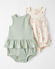 Mint, Fruit Print