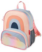 Toddler Spark Style Little Kid Backpack - Rainbow, image 1 of 7 slides