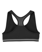 Racerback Sports Bra, image 2 of 5 slides