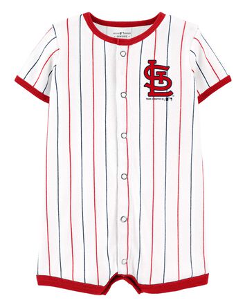 Baby MLB St. Louis Cardinals Romper, 