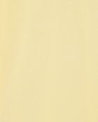 Kid Pique Uniform Polo Shirt - Yellow, image 2 of 3 slides