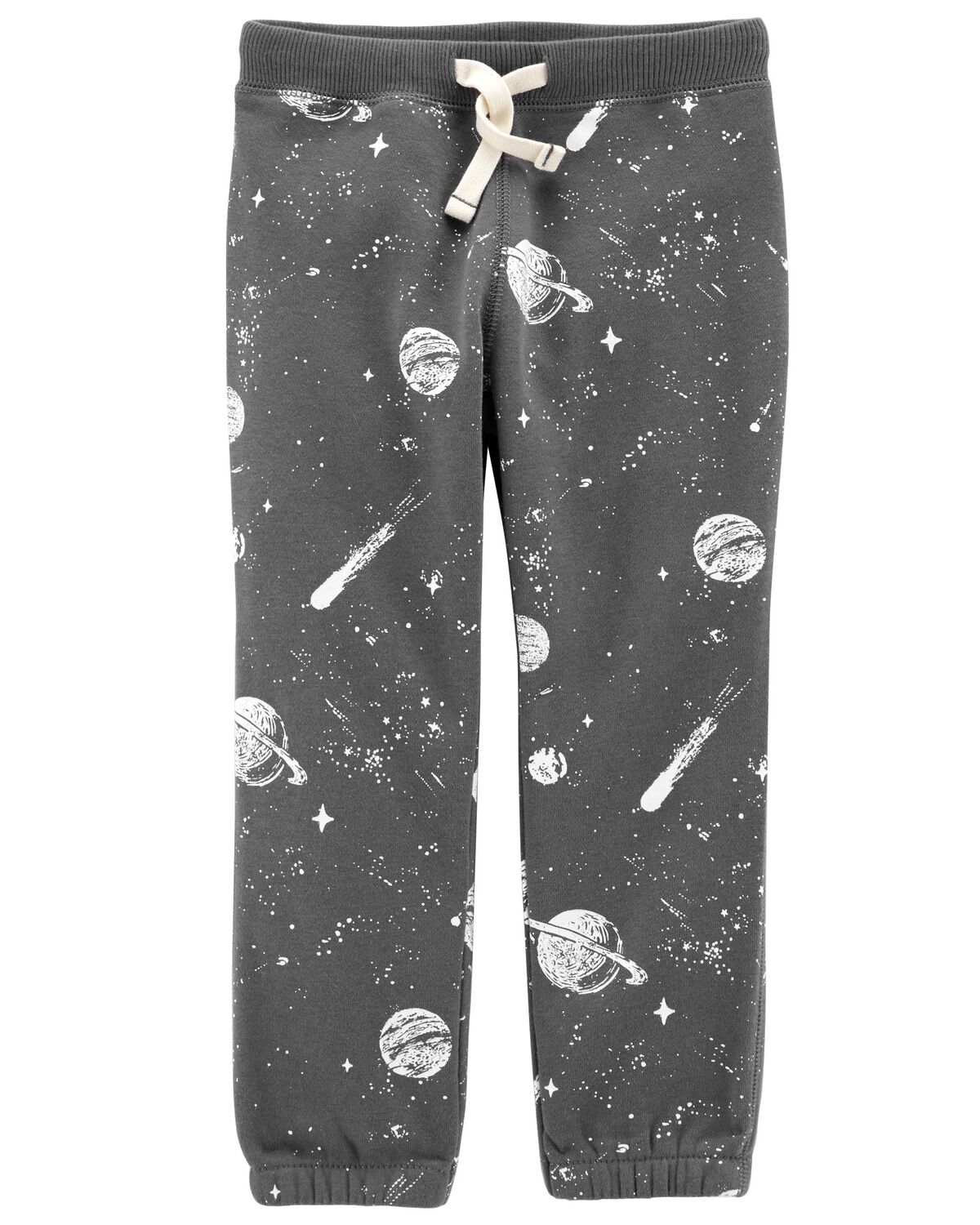 Space Pull-On Joggers