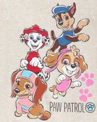 Toddler PAW Patrol Snug Fit Cotton 2-Piece Pajamas, image 2 of 3 slides
