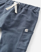 Toddler 2-Pack Organic Cotton Pants
, image 2 of 4 slides