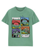 Toddler Teenage Mutant Ninja Turtles Tee, image 1 of 3 slides