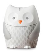 Baby Moonlight & Melodies Nightlight Sound Machine Owl, image 1 of 10 slides