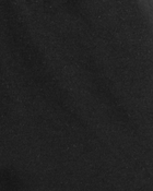 Kid 2-Pack Tumbling Shorts - Black/White, image 3 of 5 slides