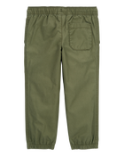Toddler Drawstring Joggers, image 4 of 7 slides