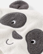 Baby Organic Cotton Towel, image 2 of 4 slides