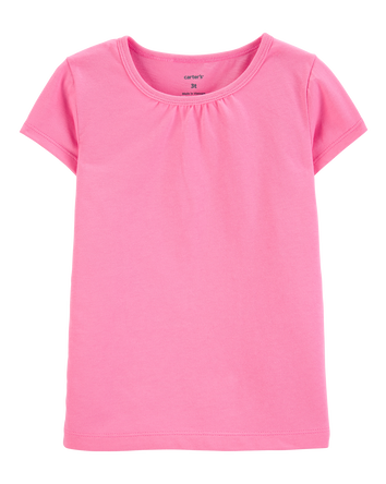 Baby Cotton Tee, 