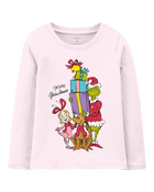 Toddler Dr. Seuss’ The Grinch™ Christmas Tee, image 1 of 2 slides