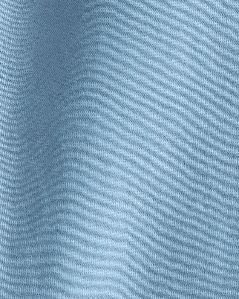 Toddler 2-Pack Organic Cotton Joggers, image 6 of 8 slides