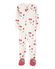 Ivory/Red