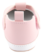 Heart Sneakers - Pink, image 3 of 6 slides