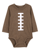Baby Football Original Bodysuit, image 1 of 3 slides