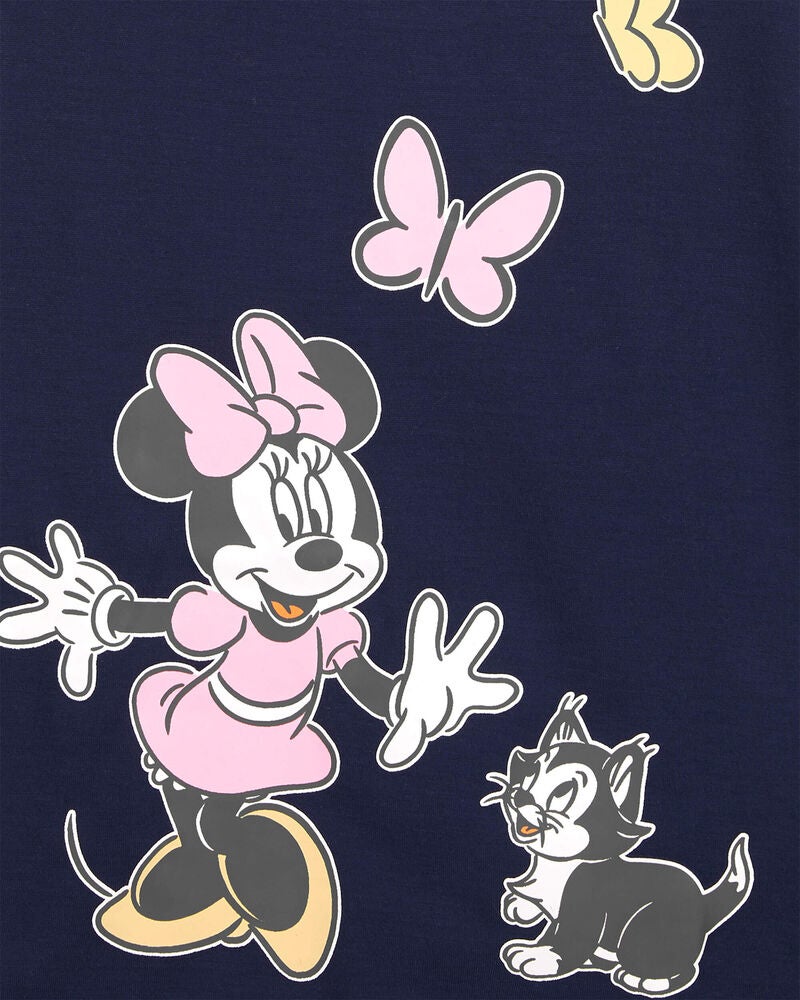 Minnie Mouse Nightgown, image 2 of 3 slides