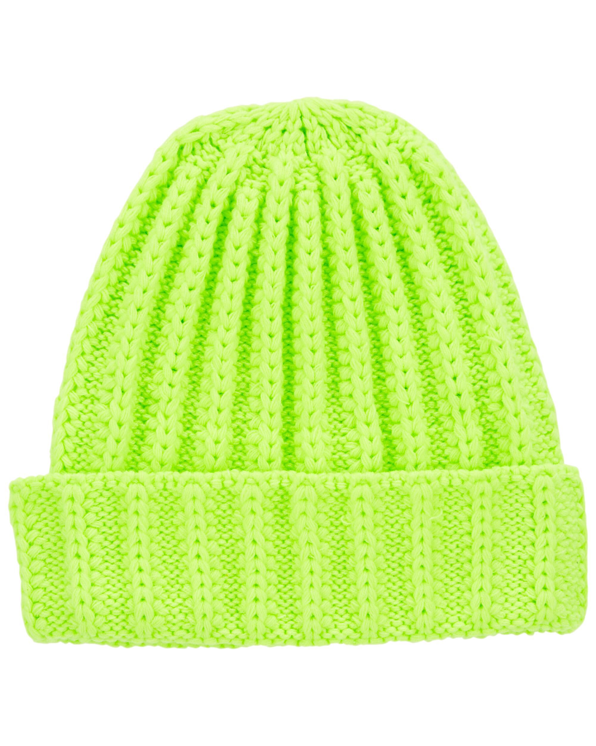 Carters baby girl winter hats deals
