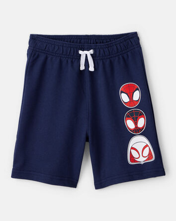 Toddler 2-Piece Spider-Man Outfit Set, 