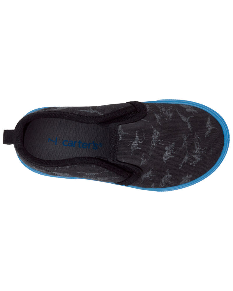 Toddler Slip-On Shoes, image 4 of 7 slides