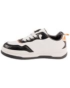 Kid Cheetah Slip-On Fashion Sneakers, image 6 of 7 slides