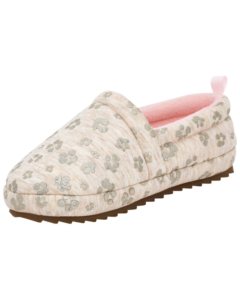 Leopard Slipper Shoes, image 6 of 6 slides