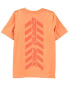 Kid 2-Piece Racing Grand Prix Tee & Pull-On Terrain Shorts Set

, image 4 of 6 slides