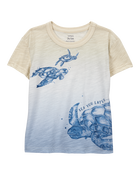Baby Turtle Short-Sleeve Tee, image 1 of 4 slides