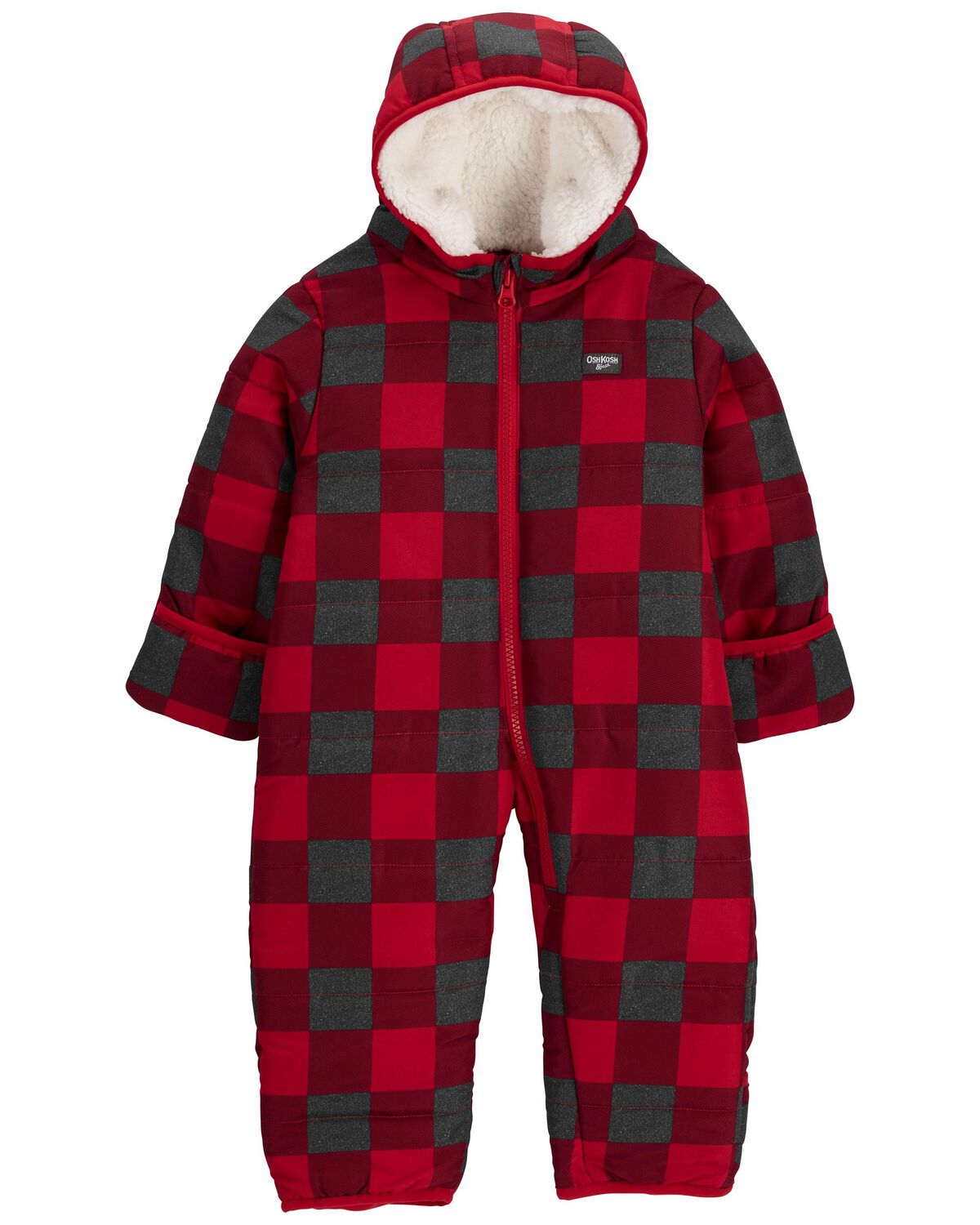 Multi Baby SherpaLined Pram