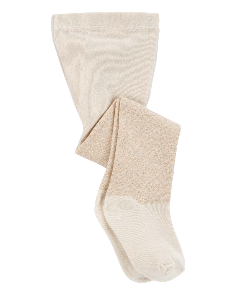 Toddler Sparkly Lurex Tights, image 1 of 2 slides