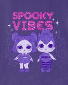 Kid LOL Surprise Halloween Tee, image 2 of 2 slides