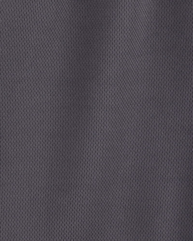 Kid 4-Pack Active Mesh Shorts, image 2 of 13 slides