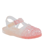 Toddler Casual Jelly Fisherman Sandals, image 1 of 7 slides