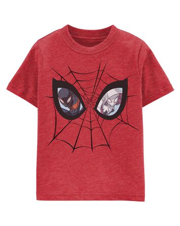 Toddler Spider-Man Tee, 