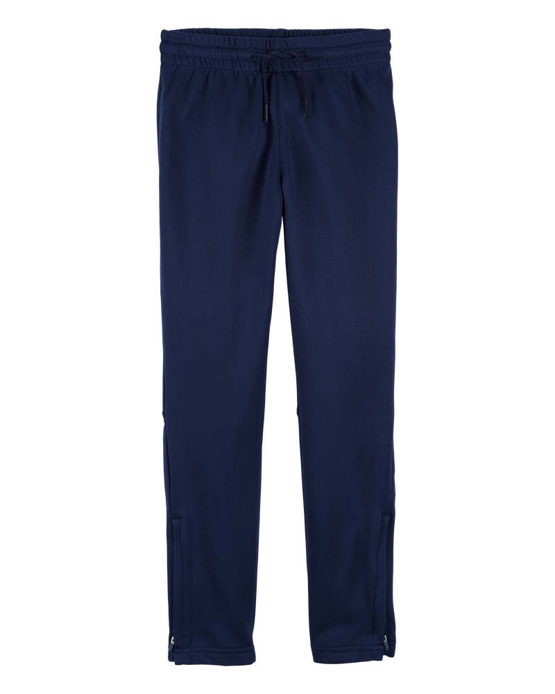 Kid 2-Piece OshKosh Logo Zip Jacket & French Terry Pants Set, image 5 of 7 slides