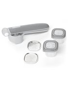 Easy-Prep Food Press Set, image 1 of 11 slides