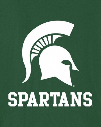 Kid NCAA Michigan State Spartans TM Tee, 