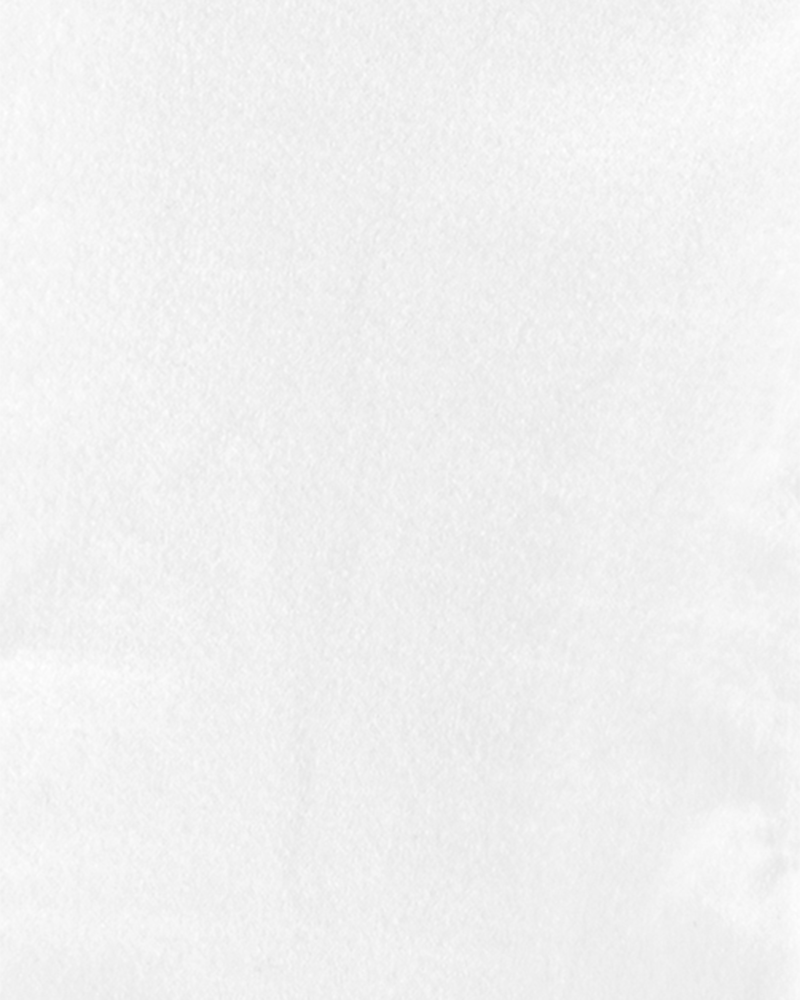 Toddler Girl 2-Pack Tights - White/Pink, image 2 of 4 slides