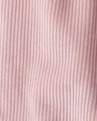 Baby Organic Cotton Corduroy Overalls, image 4 of 6 slides