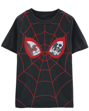 Kid Spider-Man Graphic Tee, 
