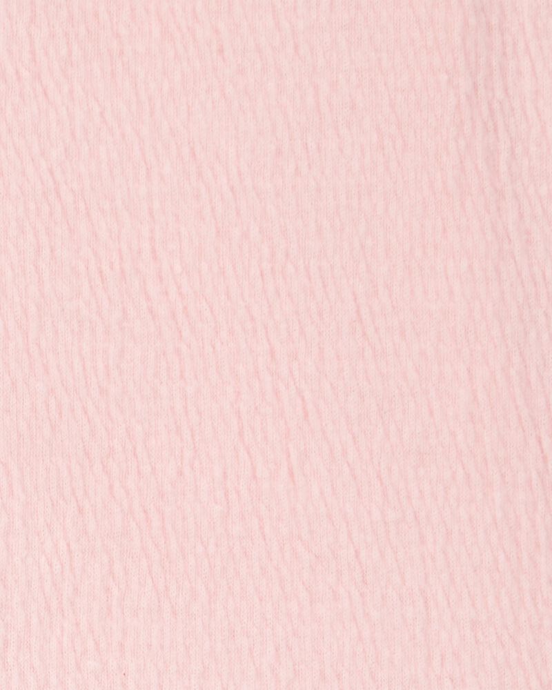 Baby 2-Piece Print Skort Set - Pink, image 3 of 4 slides