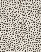 Baby 2-Pack 2-Way Zip Cotton Sleep & Play Pajamas, image 5 of 7 slides