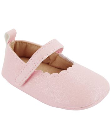 Baby Crib Shoes, 