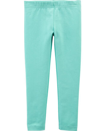 Baby Stretch Leggings, 