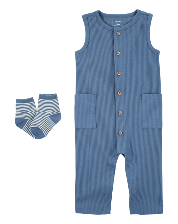 Jumpsuit
