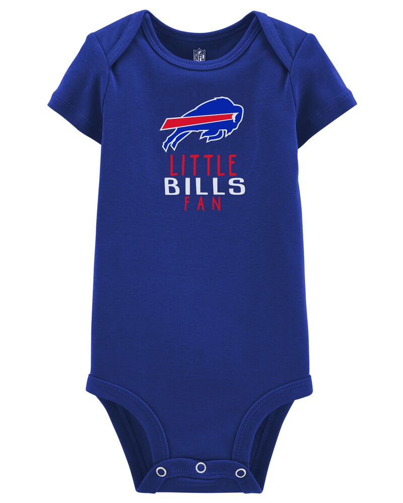 Baby NFL Buffalo Bills Bodysuit, image 1 of 2 slides