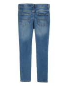 Kid 3-Pack Multi-Wash Skinny-Leg Jeans Set, image 5 of 10 slides