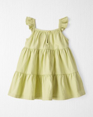Baby Tiered Sundress, 