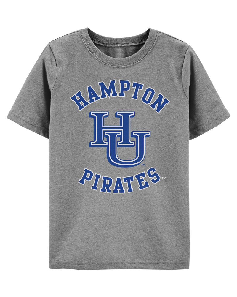Kid Hampton University Tee, image 1 of 2 slides