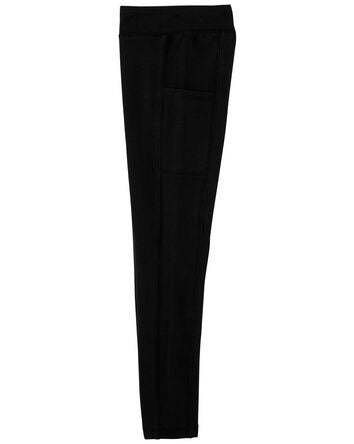 Kid Active Pocket Leggings, 