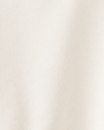 Toddler Girl DayDream Fleece Pullover Sweatshirt - White, 